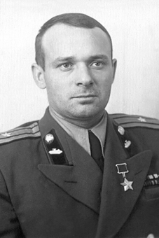 Сулима Андрей Михайлович